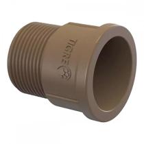 Adaptador Soldavel Curto Tigre 50Mm X 1.1/2''