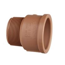Adaptador Soldavel E Roscavel 50mm X 11/2" - Krona