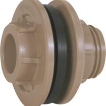 Adaptador Soldável p/ Caixa De Água 20x1/2 Emb. c/ 12 un. - Krona