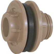 Adaptador Soldável p/ Caixa De Água 32mm x 1" Emb. c/ 6 un. - Krona Adaptador Soldável p/ Caixa De Água 32mm x 1" Emb. c/ 6 un. - Krona