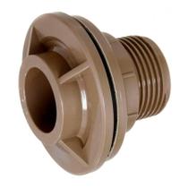 Adaptador Soldável Plastilit para Caixa D'água 25mm