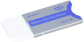 Adaptador Sony Memory Stick Duo para MSAC-M2