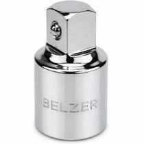 Adaptador soquete 1/4 para 3/8 - 237501bbr/bx
