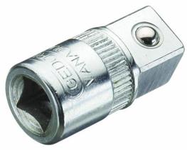 Adaptador Soquete 1/4 X 3/8 Gedore 2030