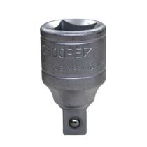 Adaptador Soquete 3/4 para 1/2 GEDORE