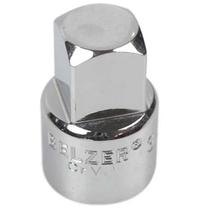 Adaptador soquete 3/4 para 1 - 237507br