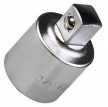 Adaptador Soquete 3/4x1/2Pol-King Tony-6814