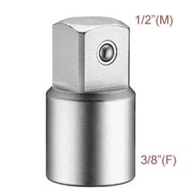 Adaptador Soquete - 3/8F X 1/2M - 6322 - Waft