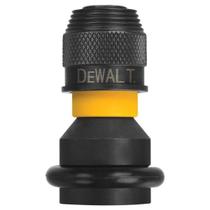Adaptador Soquete Chave de Impacto 1/2 X Bits 1/4 DW2298 DeWalt Adaptador Soquete Chave de Impacto 1/2 X Bits 1/4 DW2298 DeWalt