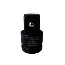 Adaptador Soquete Impacto Waft De 1/2" X 3/4" 6326 CRV Adaptador Soquete Impacto Waft De 1/2" X 3/4" 6326 CRV