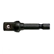 Adaptador Soquete Makita 1/4''X1/2''-Hast 1/4 B-54673 Adaptador Soquete Makita 1/4''X1/2''-Hast 1/4 B-54673