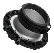 Adaptador Speedring Profoto RFi 100501 para Flash Profoto (Preto)
