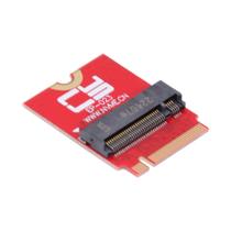 Adaptador SSD ChenYang M.2 2230 a 2280mm NVME para ROG Flow X13