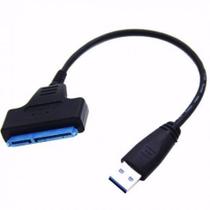 Adaptador SSD/HD SATA 2.5 3.5* para USB 3.0 - GV Brasil - CB