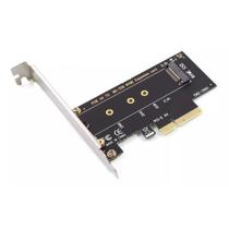 Adaptador SSD Nvme M.2 para Pci-E 3.0 x4 4gbps Knup KP-AD135