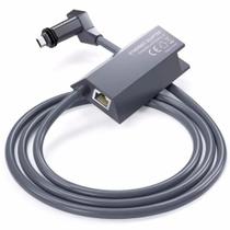 Adaptador Starlink Computador Roteador Rápida Ethernet V2 Adaptador Starlink Computador Roteador Rápida Ethernet V2