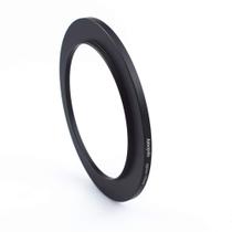 Adaptador Step-Up Ring de 95 mm a 105 mm para filtro de câmera