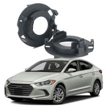 Adaptador Super Led ou Xenon H7 SLL-19-H7 Hyundai Elantra a partir de 2017