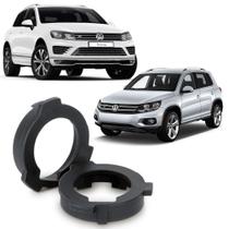 Adaptador Super Led ou Xenon SLL-03-H7 Volkswagen Tiguan/Touareg Adaptador Super Led ou Xenon SLL-03-H7 Volkswagen Tiguan/Touareg