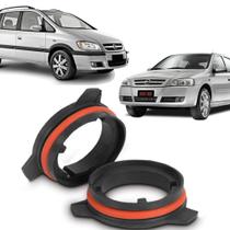 Adaptador Super Led ou Xenon SLL-20-H7 Astra / Zafira Adaptador Super Led ou Xenon SLL-20-H7 Astra / Zafira