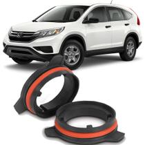 Adaptador Super Led ou Xenon SLL-20-H7 Honda CR-V Adaptador Super Led ou Xenon SLL-20-H7 Honda CR-V
