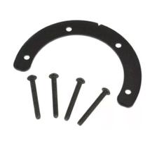 Adaptador suporte flange p/ bolsa tanque tanklock tanklockED Givi BMW DUCATI KTM F750 F850 F900 S1000 R1150 K1200 R