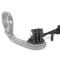 Adaptador Suporte Garmin para Câmeras GoPro e Similares