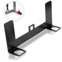 Adaptador Suporte Isofix Universal Para Fixação De Cadeirinha Infantil