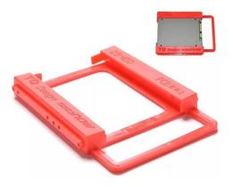 Adaptador Suporte Ssd Hd 2.5 Para Baia 3.5