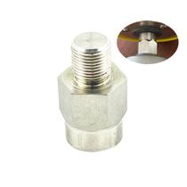 Adaptador SUPROJDM rosca 5/16-24 para politriz Milwaukee M12 Adaptador SUPROJDM rosca 5/16-24 para politriz Milwaukee M12