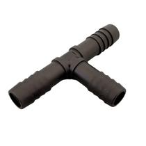 Adaptador T 1/2 Para Mangueira 1/2 Polegadas Conexão Tê