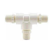 Adaptador T Abs Para Torneira Monocomando (Tee 1/2 Roscavel)