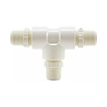Adaptador T Abs Para Torneira Monocomando (Tee 1/2 Roscavel)