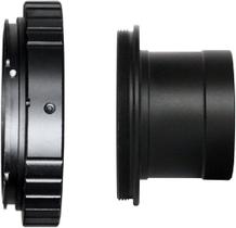 Adaptador T de câmera telescópica Celticbird 1.25 T-Mount para Canon EOS Adaptador T de câmera telescópica Celticbird 1.25 T-Mount para Canon EOS
