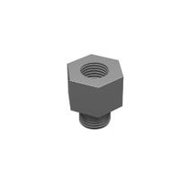 Adaptador Tanque Ford 814/815/816/819 - Rosca M-16 P/M-14 Adaptador Tanque Ford 814/815/816/819 - Rosca M-16 P/M-14