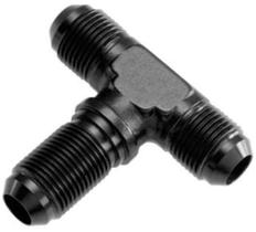 Adaptador Tê Bulkhead Red Horse Performance 834-12-2