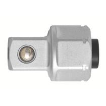 Adaptador TECHDRIVE PLUS - Encaixe 1/2" Tramontina PRO Profissional Adaptador TECHDRIVE PLUS - Encaixe 1/2" Tramontina PRO Profissional