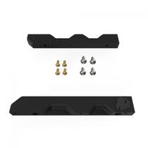 Adaptador Terabyte Para HDD, 2,5" Para 3,5", Preto Adaptador Terabyte Para HDD, 2,5" Para 3,5", Preto