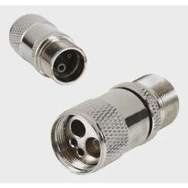 Adaptador Terminal Borden Para Caneta Midwest Certificado Ce