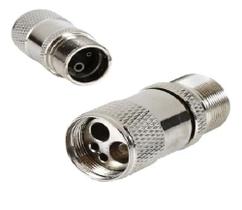 Adaptador Terminal Borden Para Caneta Midwest Certificado Ce