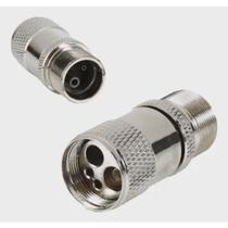 Adaptador Terminal Borden Para Caneta Midwest Certificado Ce
