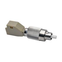 Adaptador testador de cabo de fibra óptica Tripp Lite FC/LC 62.5/125 Adaptador testador de cabo de fibra óptica Tripp Lite FC/LC 62.5/125