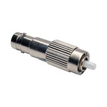 Adaptador testador de cabo de fibra óptica Tripp Lite FC/ST 62.5/125 Adaptador testador de cabo de fibra óptica Tripp Lite FC/ST 62.5/125