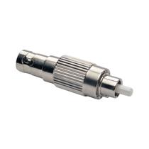 Adaptador testador de cabo de fibra óptica Tripp Lite FC/ST 9/125 Adaptador testador de cabo de fibra óptica Tripp Lite FC/ST 9/125