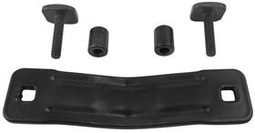 Adaptador Thule 517 518 594 Xsporter para recreação ao ar livre