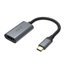 Adaptador Thunderbolt 3 E 4 Usb-C Para Hdmi 4k 60hz - Akasa