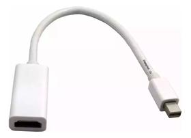 Adaptador Thunderbolt X Hdmi Adaptador Thunderbolt X Hdmi