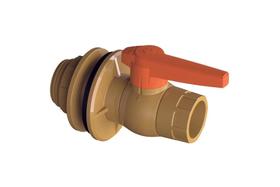 Adaptador Tigre Cx Agua C/reg Dn25 Adaptador Tigre Cx Agua C/reg Dn25