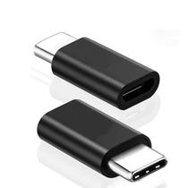 adaptador tipo c adaptador tipo c