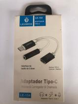 Adaptador Tipo-C - LEHMOX